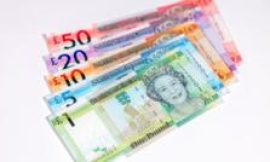Jersey earnings rise by 1.2% after inflation