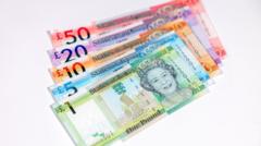 Read more about the article Jersey earnings rise by 1.2% after inflation