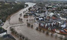 New levy for sustainable flood insurance fund proposed