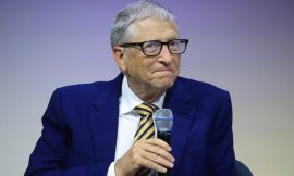 Bill Gates warns world unprepared for AI upheaval