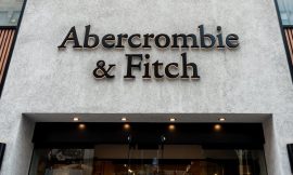 Abercrombie & Fitch raises full-year sales forecast