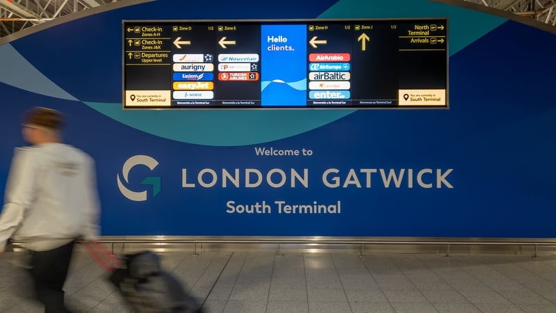 gatwick-profits-fall-as-war-sees-passenger-numbers-drop