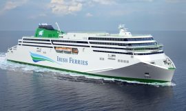 Ferry passengers to require passport for UK travel
