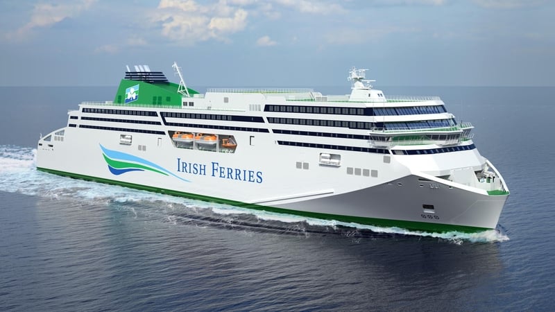 ferry-passengers-to-require-passport-for-uk-travel