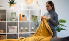 Experts’ five tips to make a rented property feel like home