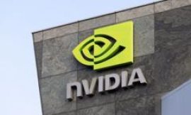 Nvidia sales soar on rapid buildout of AI data centres
