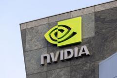 Read more about the article Nvidia sales soar on rapid buildout of AI data centres