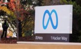 Meta to pay up to $18bn to settle claims its platforms harm children
