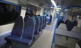Thameslink to replace over 60,000 ‘ironing board’ train seats