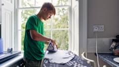 Read more about the article Why high energy bills look like they are here to stay