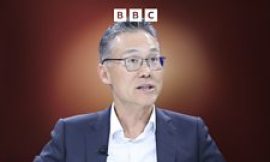 The Interview – Joe Ngai, McKinsey: Domestic rivalry drives Chinese firms – BBC Sounds