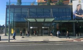 Mater to pay €10,000 to worker who was wrongly accused