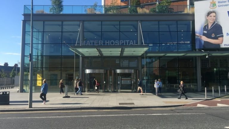 Read more about the article Mater to pay €10,000 to worker who was wrongly accused