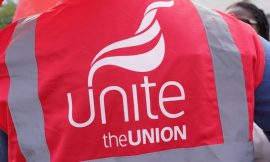 Unite warns of a ‘winter of strikes’ in the public sector
