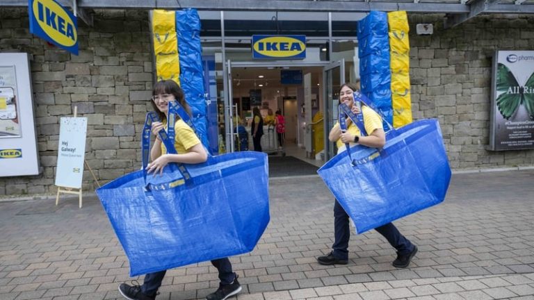 Read more about the article IKEA opens 8th Irish Plan/Order Point facility in Galway