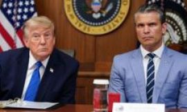 Trump administration illegally retaliated against Anthropic, judge says