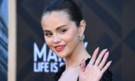 Selena Gomez pushes back against ‘frivolous’ fraud claims