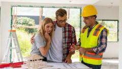 Read more about the article ‘Cowboy builders’ targeted in new government clampdown