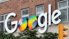 Read more about the article Google, Microsoft and OpenAI among 100 firms calling for better cyber defences