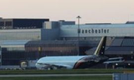 Hackers steal data from millions of UK airport customers
