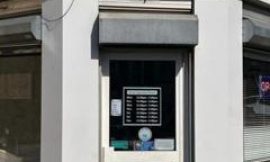 Bristol ice cream shop Tarr’s to close after 106 years
