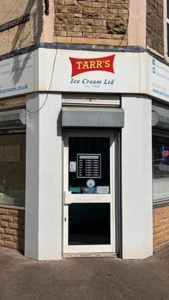 Read more about the article Bristol ice cream shop Tarr’s to close after 106 years