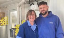 Tarr’s ice cream shop in Bristol closes after 106 years