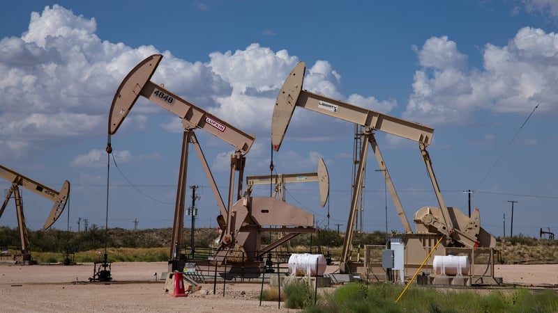 us-secures-huge-stake-in-venezuelan-oil-reserves-–-trump