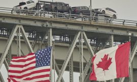 Canada’s second quarter GDP recovers sharply