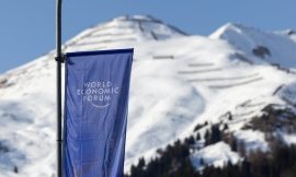 Foreign Affairs Dept spent almost €17,000 for Davos hotel