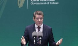 ‘Period of uncertainty’ as AI enters Irish economy: Burke