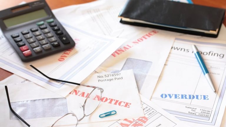 Read more about the article More EU nationals declaring themselves bankrupt here