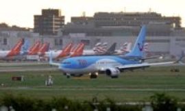 Gatwick Airport facing water outage after main burst in Horley