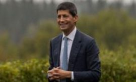 Fed has ‘work to do’ if price rises don’t ease for Americans, Warsh says