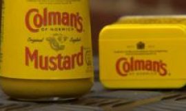 Colman’s Mustard brand synonymous with Norwich put up for sale