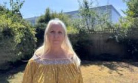 Data centre in Newport that overlooks gardens concerns neighbours