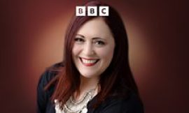 The Interview – Kristina Wilfore: Male anxieties being weaponised – BBC Sounds