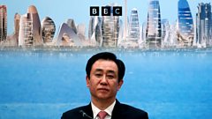 Read more about the article Business Daily – Power players: Evergrande and the unraveling of China’s property boom – BBC Sounds