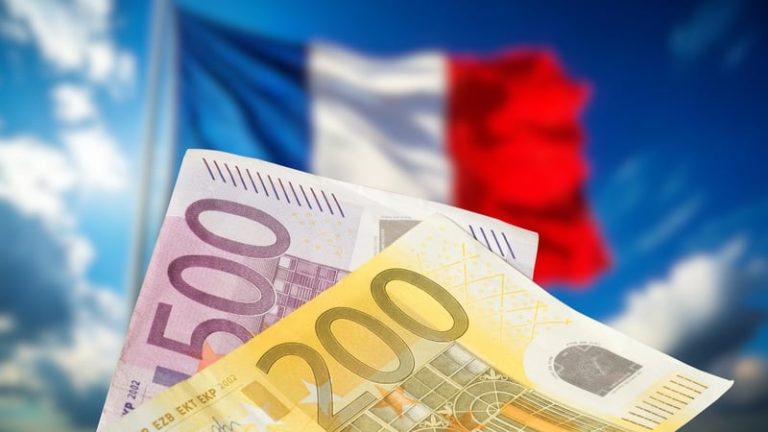 Read more about the article French economy stagnated in Q2, lagging estimates