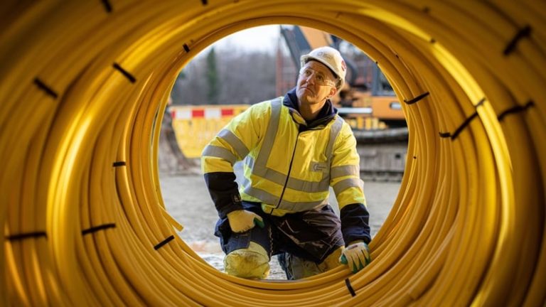 Read more about the article Gas demand increases by 5% in July from June