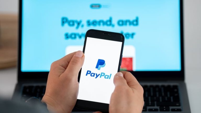 Read more about the article Stripe, Advent consortium said to drop pursuit of PayPal