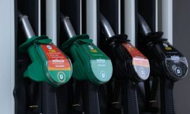 Dáil fuel vote ‘significant intervention’ – Harris