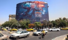 Iran says diplomacy possible as US war hits six months