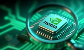 Nvidia forecasts quarterly revenue above estimates