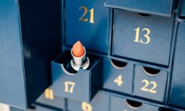 Door to door sales: How advent calendars became big money