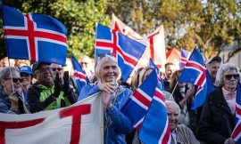 Iceland rejects EU-accession talks in referendum