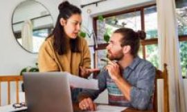 Sibling rivalry: When parents play financial favourites