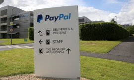 Fears for 160 jobs at PayPal’s Irish operation