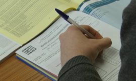 Pre-tax profits at Central Applications Office up 27%