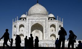 India’s economy beats growth estimates, defying war woes